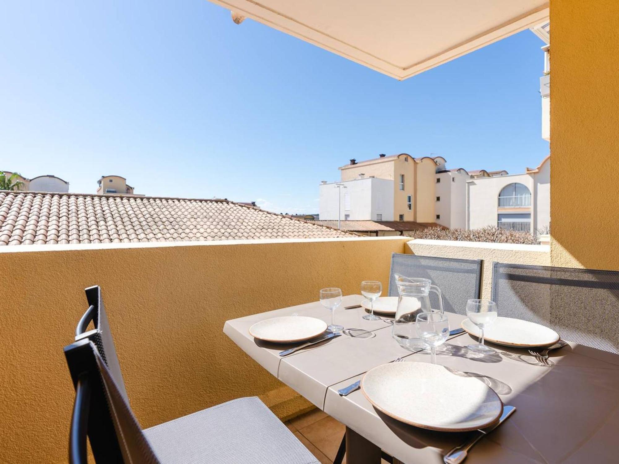 Apartment Double Avec Piscine, Proche Et Commerces A - Fr-1-409a-29
